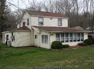 854 Carsins Run Rd, Aberdeen, MD 21001