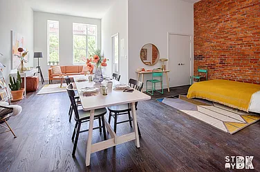 Rented by StayBK LLC