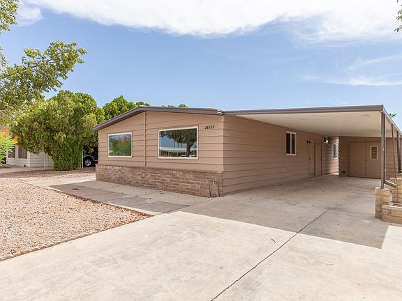 2nd image of 26628 S Gila Pl