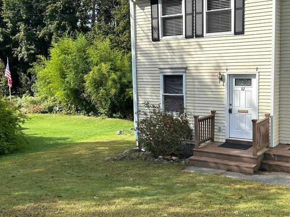 82 Patterson St