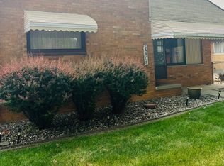 24808 Princeton St, Saint Clair Shores, MI 48080