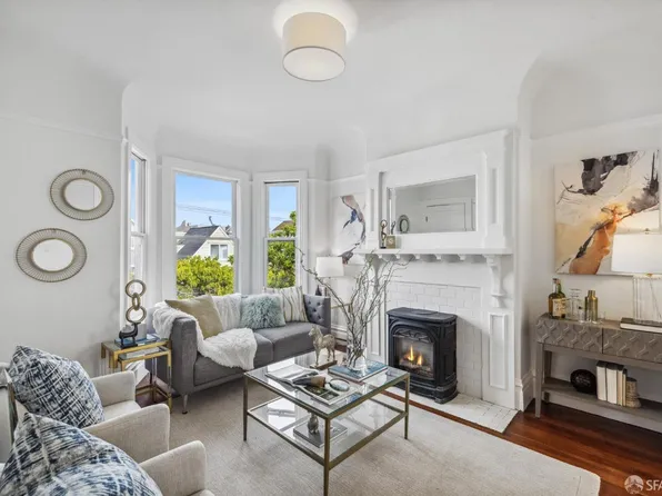 215 7th Ave #6, San Francisco, CA 94118