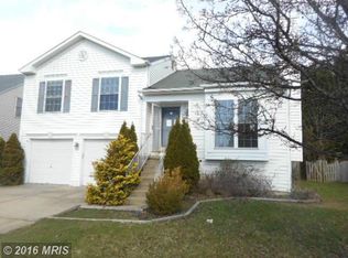 306 Joppa Crossing Ct, Joppa, MD 21085