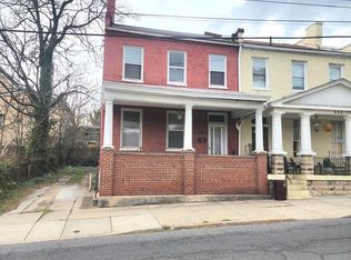 230 Bedford St, Cumberland, MD 21502