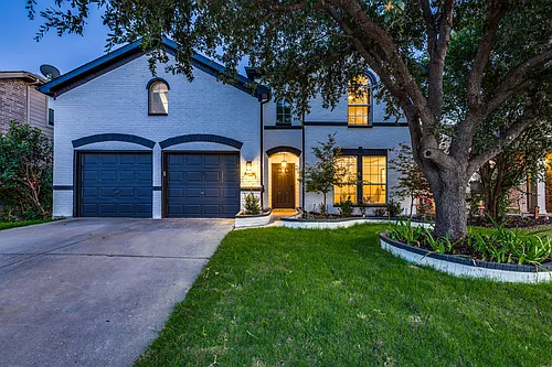 1808 Ringtail Dr Photo 1