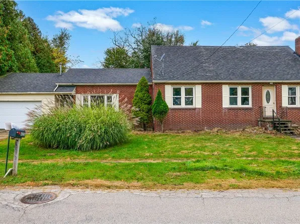 6123 Lucas Ave, Ashtabula, OH 44004
