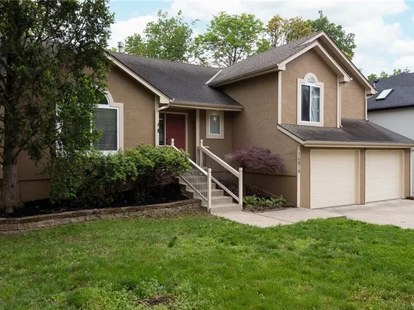 16819 E 42nd Ter S, Independence, MO 64055