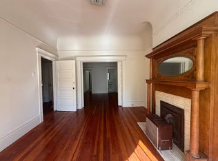542 Steiner St #1, San Francisco, CA 94117