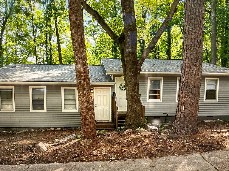 2911 Oberry St — Photo 9