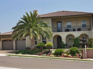 6928 Sitio Cordero, Carlsbad, CA 92009