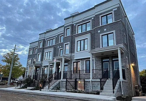 383 Dundas St E #51 Photo 1