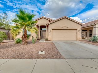 3577 S 257th Ave, Buckeye, AZ 85326