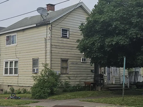 629 Lansing Street, Utica, NY 13501