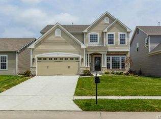 3200 Calhoun Dr, Saint Charles, MO 63301