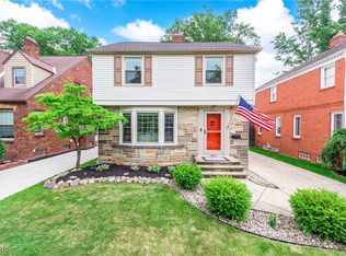 3317 W 162nd St, Cleveland, OH 44111