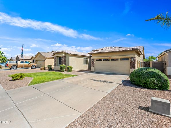 3383 E Santa Fe Ln, Gilbert, AZ 85297