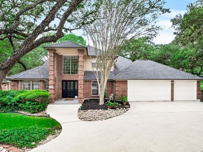 2925 BENT TREE DR, Schertz, TX, 78154