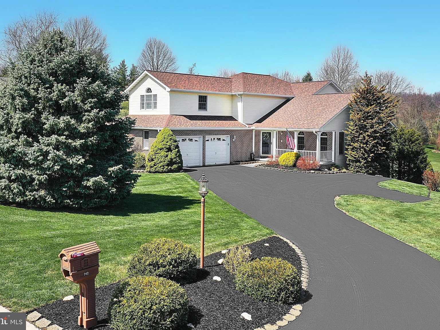 242 Orchard Dr, Hanover, PA 17331 | Zillow