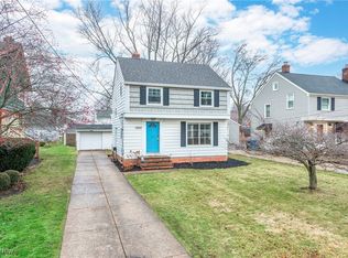 20810 Eastwood Ave, Fairview Park, OH