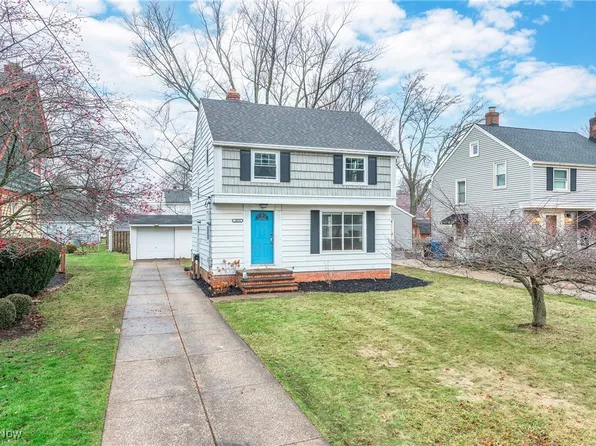 20810 Eastwood Ave, Fairview Park, OH 44126