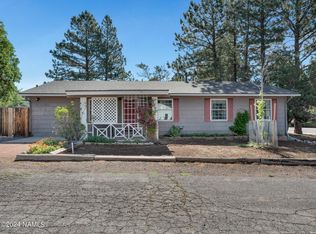 1140 E Apple Way, Flagstaff, AZ 86001