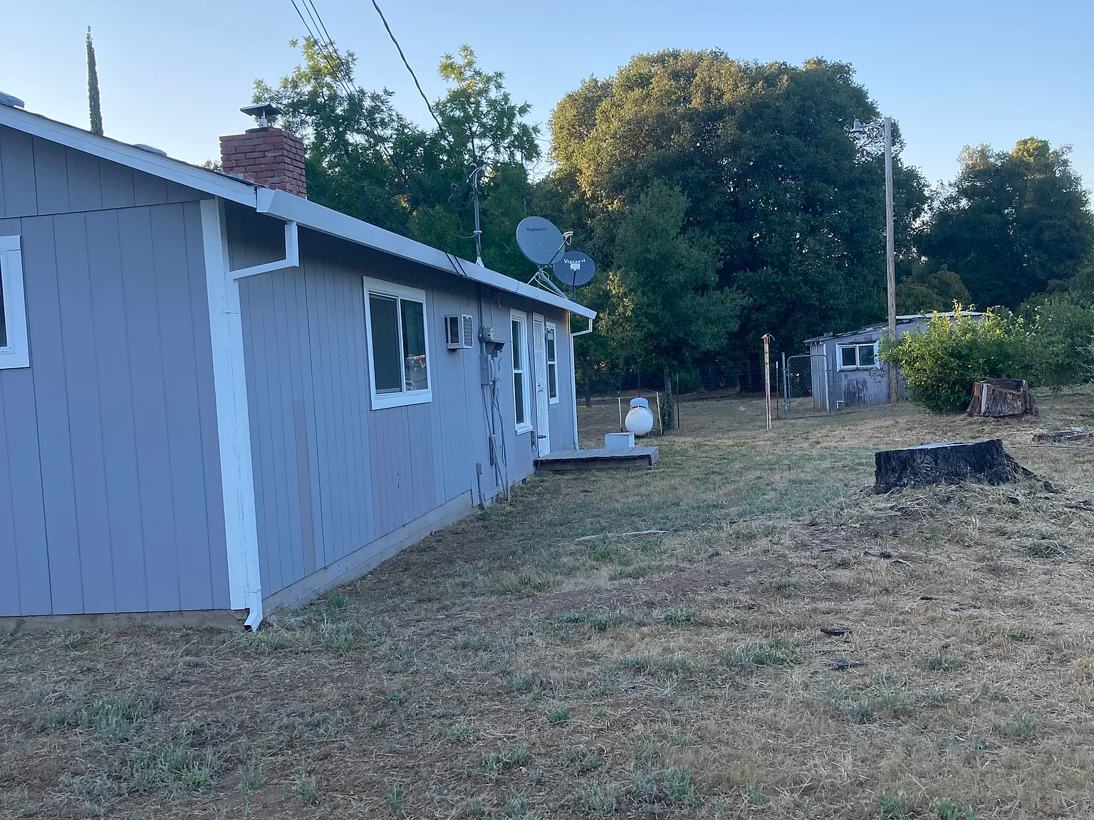 Wight Way, Kelseyville — Photo 2
