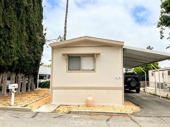 29021 Bouquet Canyon Rd Space 278, Saugus, CA 91390