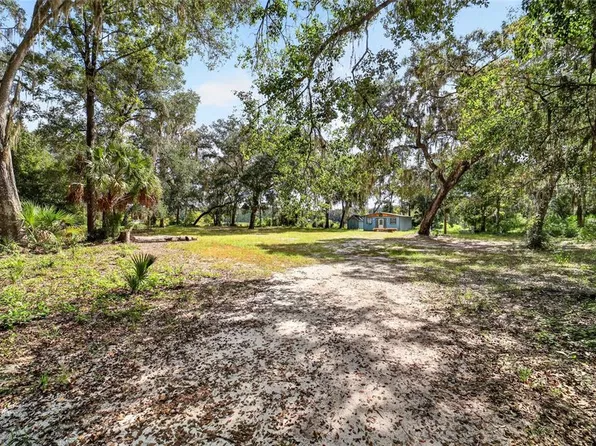 5686 E HIGHWAY 316 LOT 1, CITRA, FL 32113
