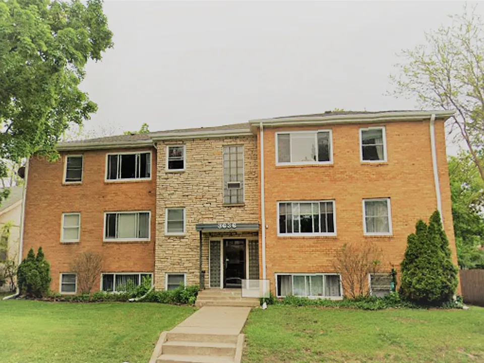 3636 Grand Ave S #201
