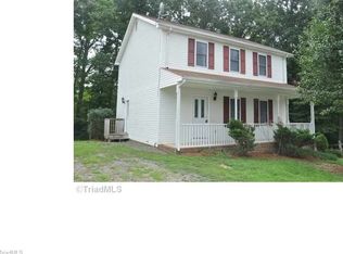 509 Summit St, Madison, NC 27025