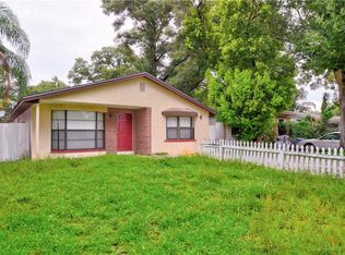 3643 52nd Ave N, Saint Petersburg, FL 33714
