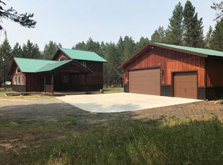 13280 Rainbow Rd, McCall, ID 83638