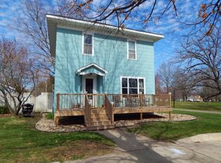 440 S Cass St, Berrien Springs, MI 49103