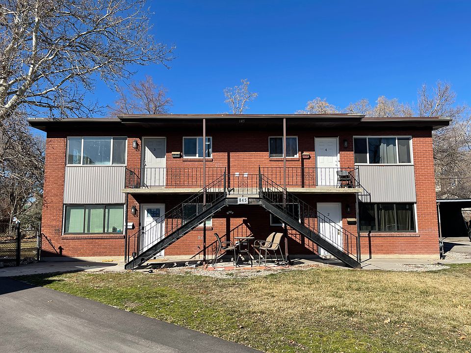 1st image of 845 E Fairmont Cir APT 1