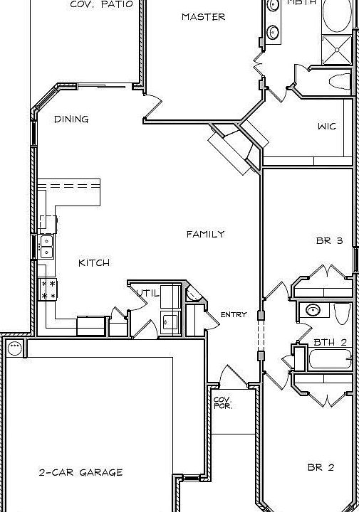 6802 Biondi Trail