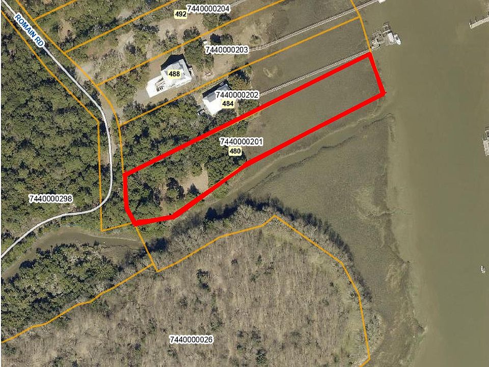 2nd image of 480 Romain Rd