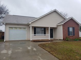 212 Brandonshire Ln, Bonaire, GA