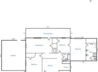 141 Cecil Rd, Quitman, LA 71268