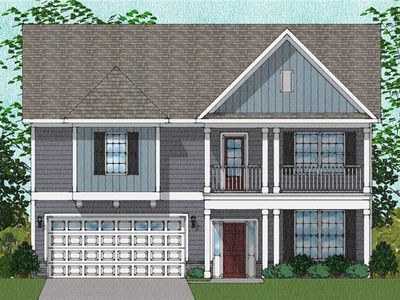 6243 Cadence Dr, Greensboro, NC, 27455