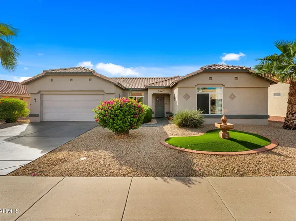 14029 W RICO Drive, Sun City West, AZ 85375