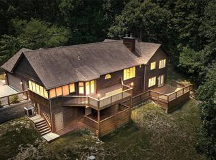 19125 Old Logging Rd, Glencoe, MO 63038