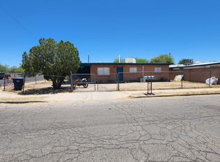 301 W Alaska St, Tucson, AZ 85706
