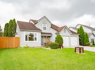 33 Fillmore Ln, Streamwood, IL 60107
