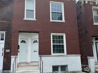 5004 Louisiana Ave, Saint Louis, MO 63111