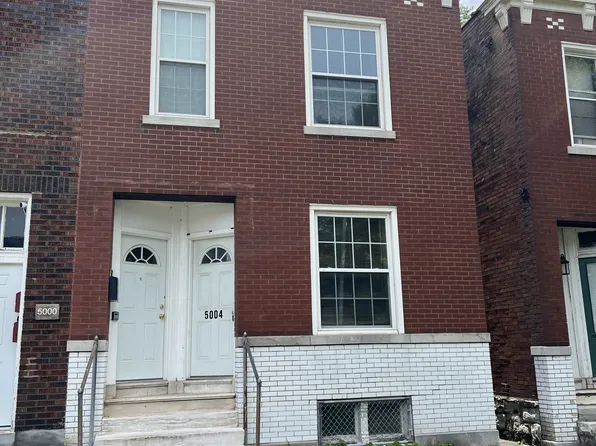 5004 Louisiana Ave, Saint Louis, MO 63111