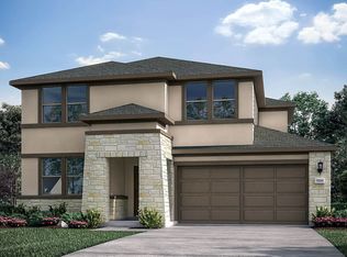 15121 Ollie Briar St, Pflugerville, TX 78660