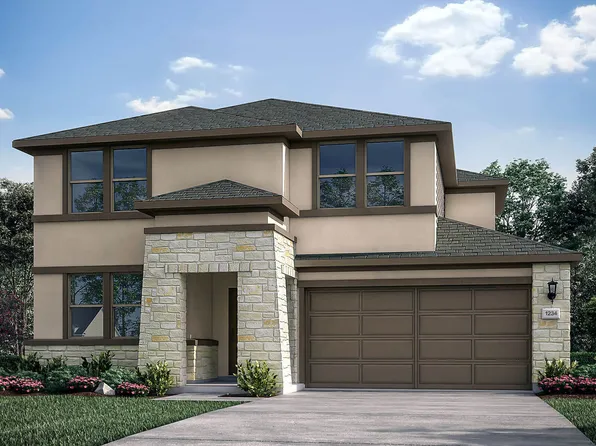 1708 Alana Falls Ave, Pflugerville, TX 78660
