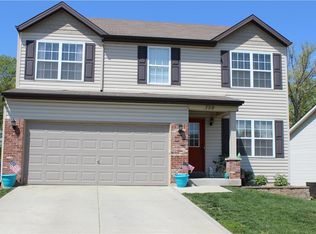 359 Huntleigh Pkwy, Foristell, MO 63348