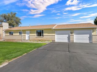 4674 W 800 N, West Pt, UT 84015