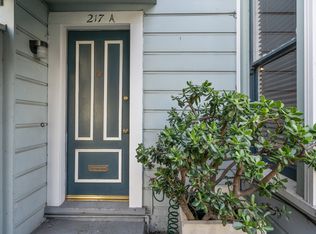 (Undisclosed Address), San Francisco, CA 94131